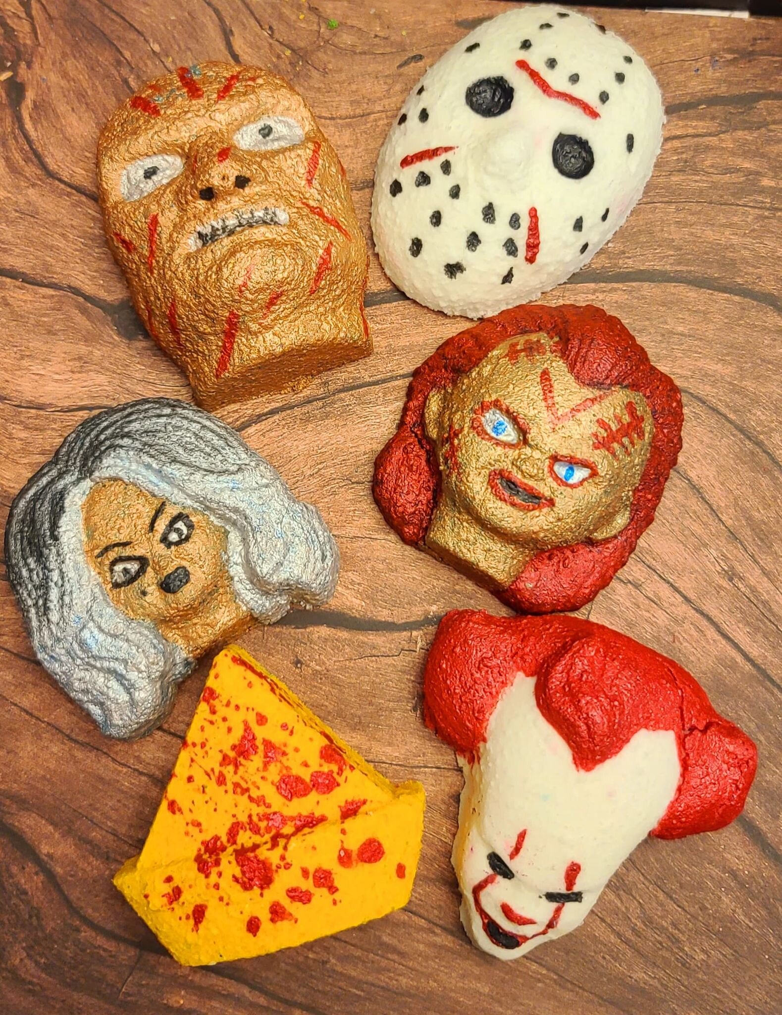 Horror Box Collection