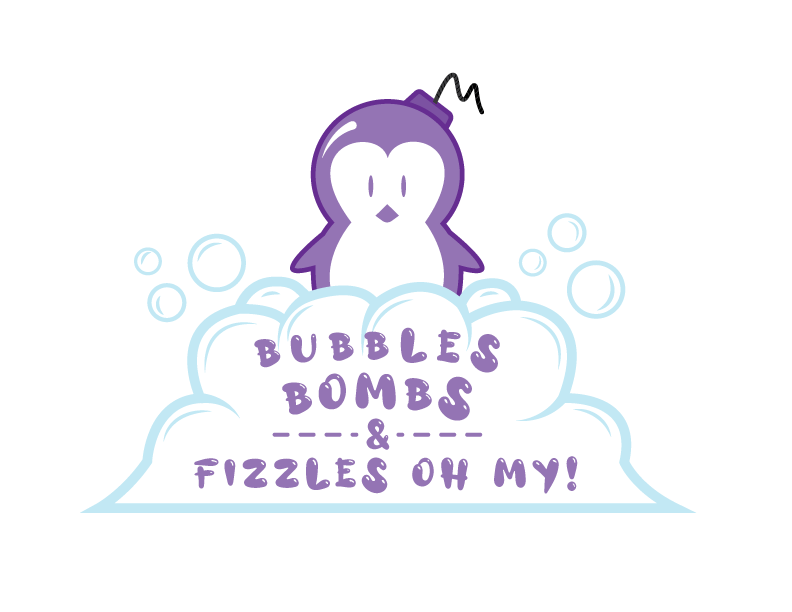 Bubbles Bombs & Fizzles Oh My