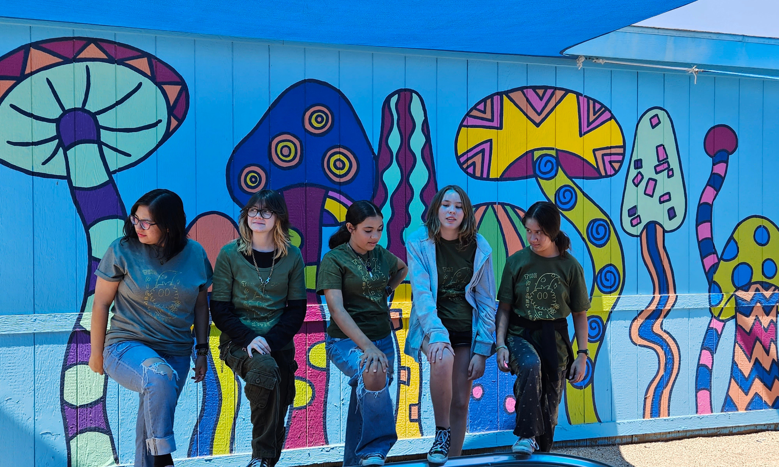Why Music Matters: How Girls Rock! Phoenix Empowers Youth Through Music Education