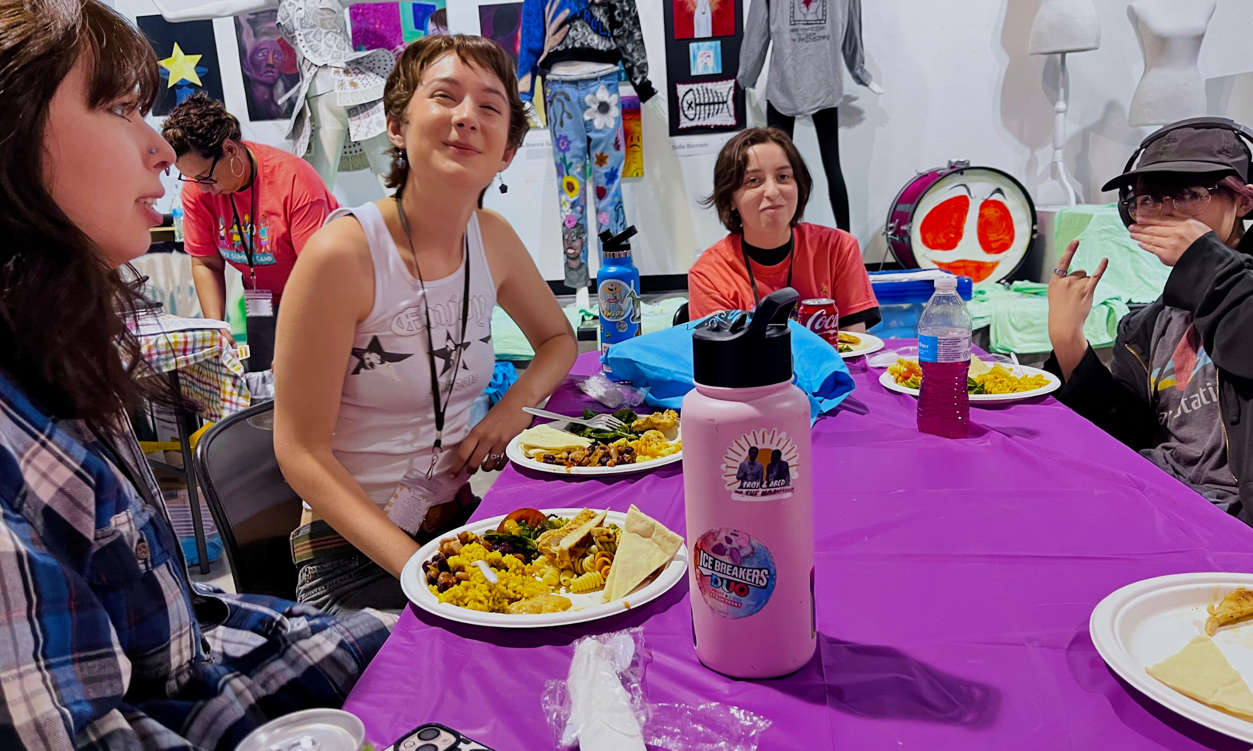 The Ultimate Guide to Choosing the Right Summer Camp for Your Child