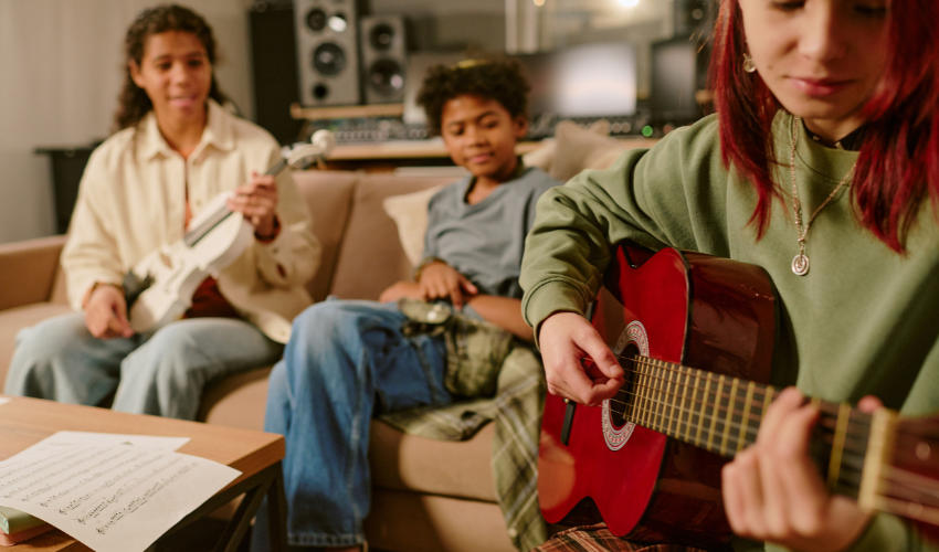 Best Summer Activities for Girls in Phoenix (Besides Just Staying Inside!)