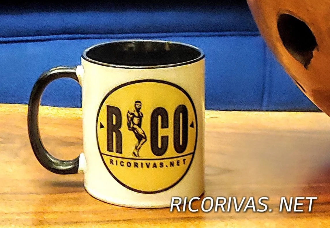 Coffee Mug