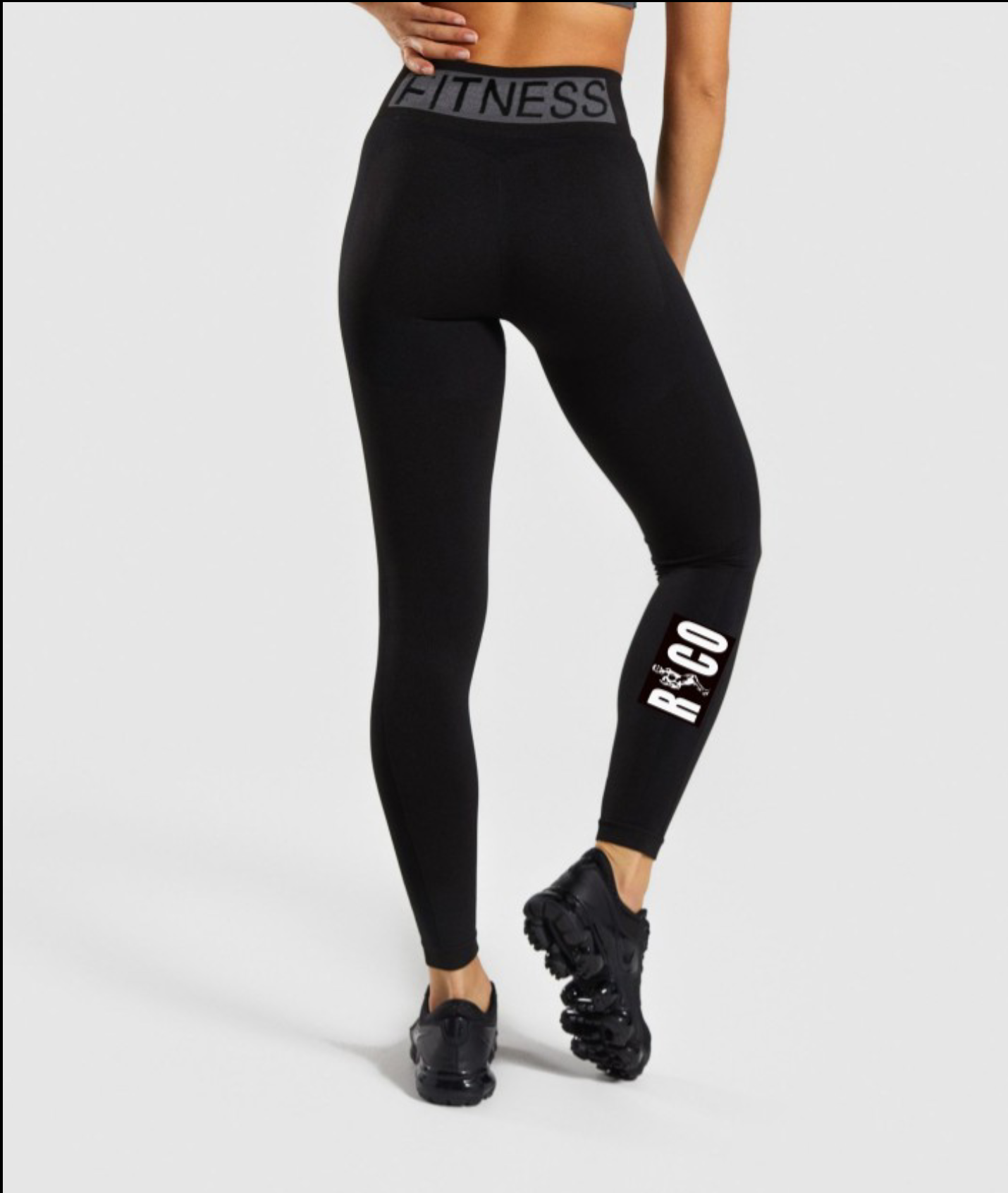 RICO Athletic Wear leggings