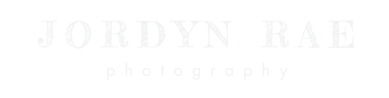 Jordyn Rae Photography