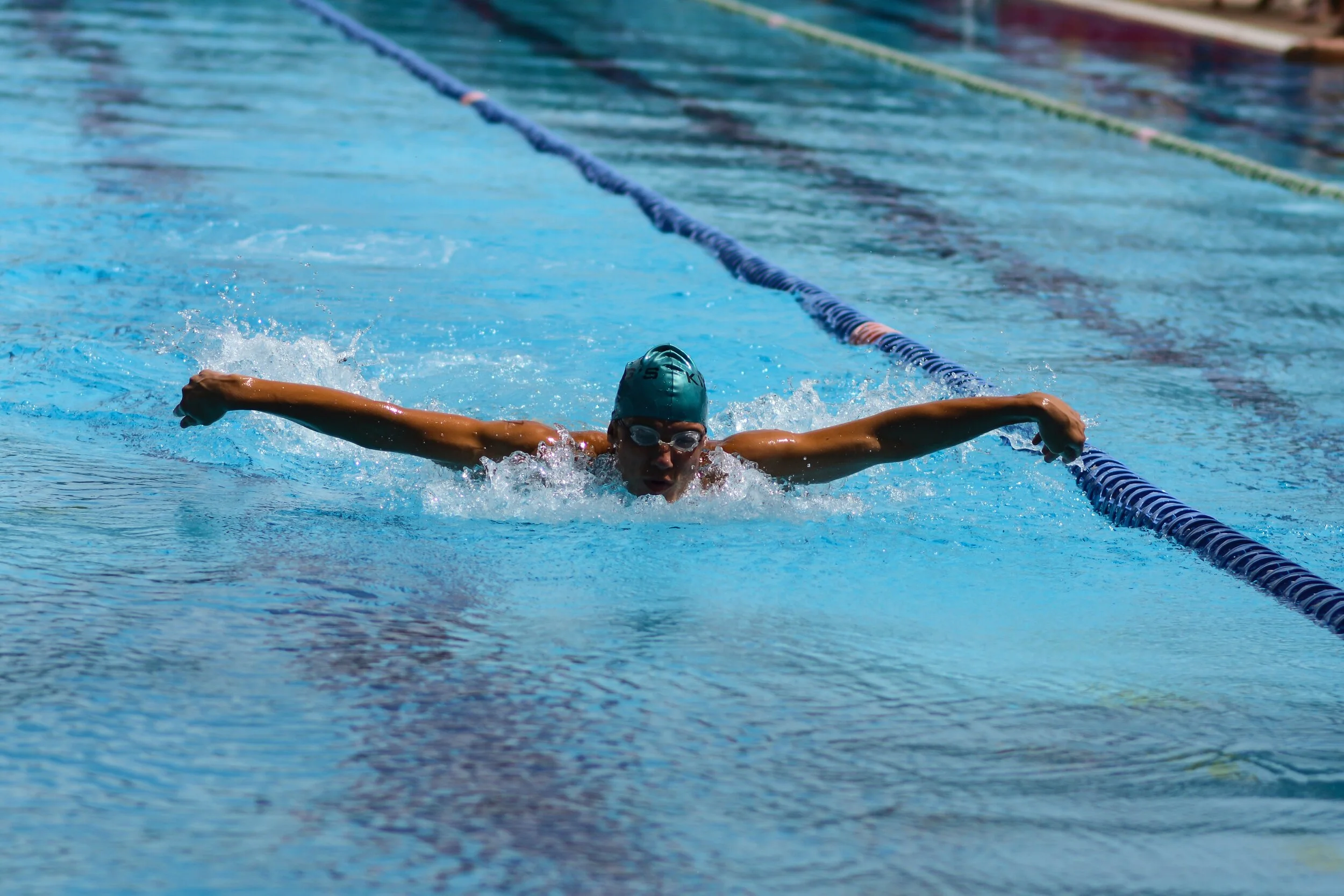 10 Best Dryland Exercises To Swim Faster