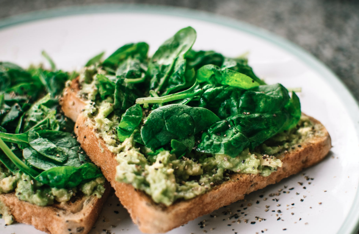 15 Best Foods To Swim Faster