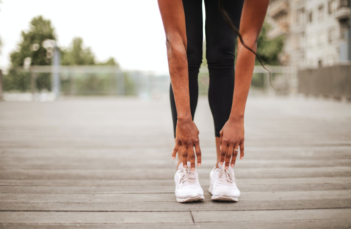 10 Post-Swimming Stretches For Better Recovery