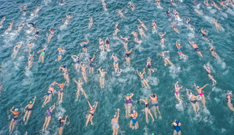 How To Master Open Water Drafting For Beginners