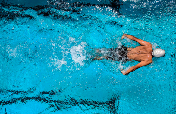Do I Need Swim Stroke Analysis? 
