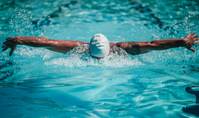 5 Mental Preparation Tips For Swimmers
