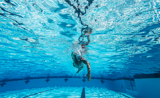 Do I Need Swimming Technique To Swim Fast?