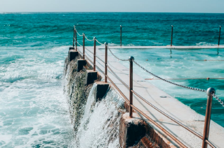 10 Most Beautiful Swimming Pools In The World