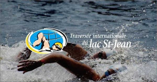 History of the Traversée internationale du lac Saint-Jean CA