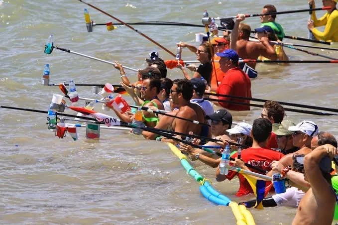  Nutrition during  open-water swim