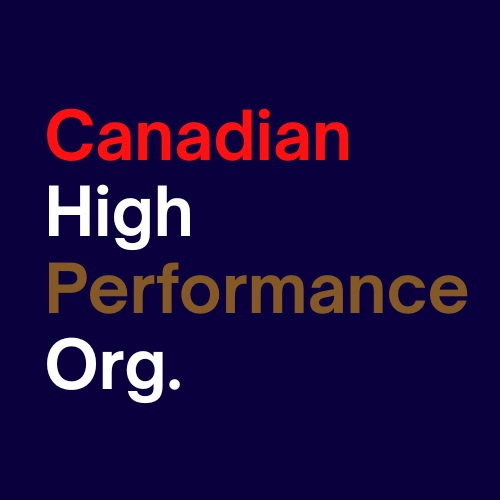 Canadian High Performance Org.
