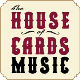 The House of Cards Music
