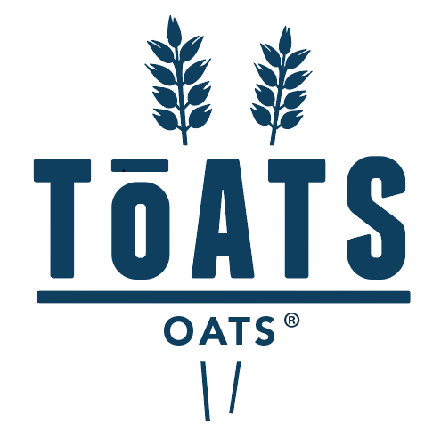 Tōats Oats Company - Colorado oat snacks &amp; oat milk