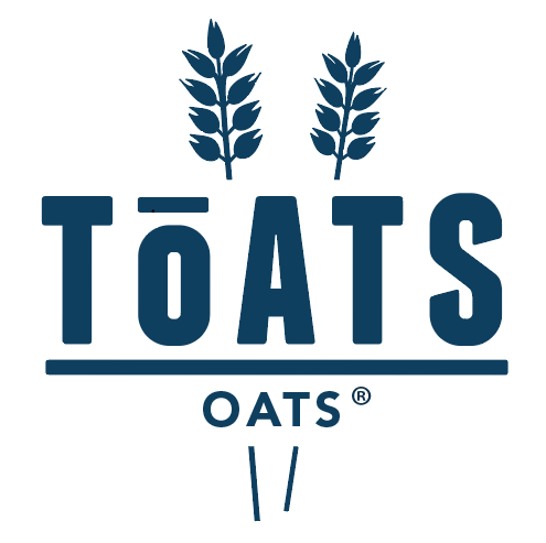 Tōats Oats Company - Colorado oat snacks & oat milk