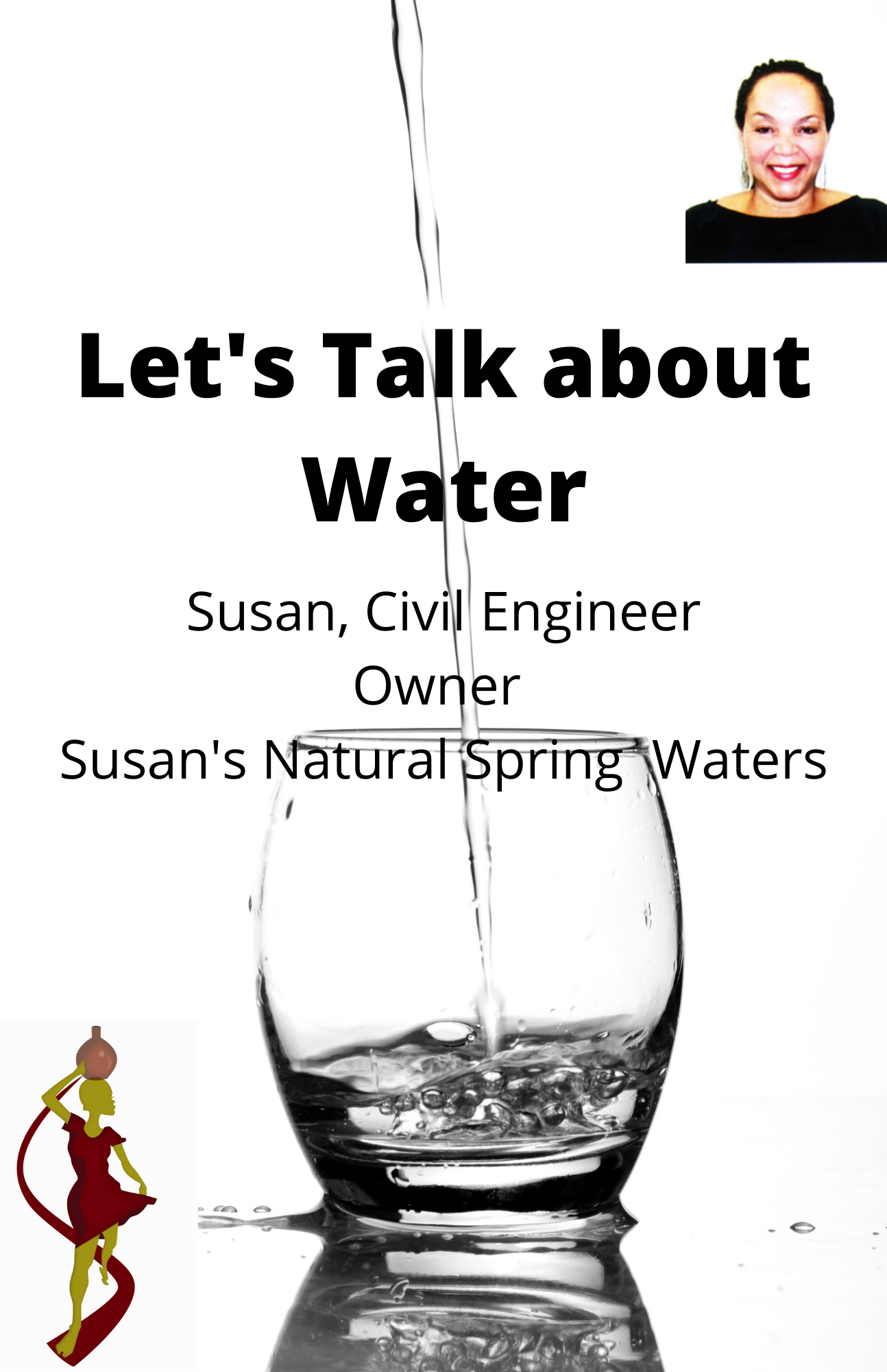 Let's TALK about WATER! (virtual)