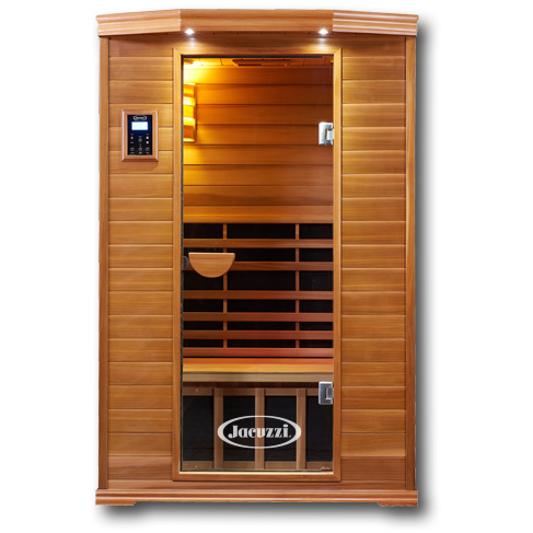 Infrared Sauna