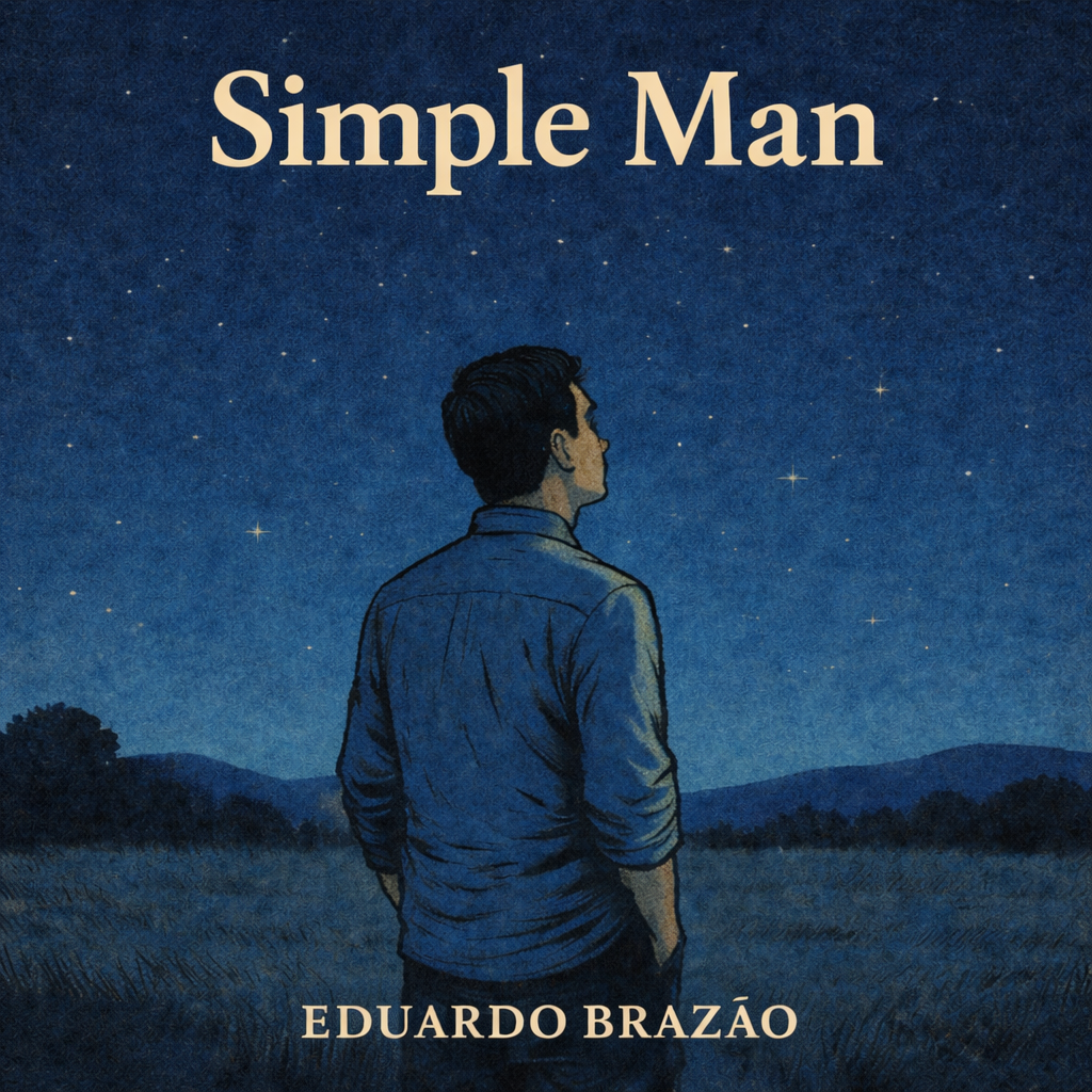 Simple Man Album cover.png