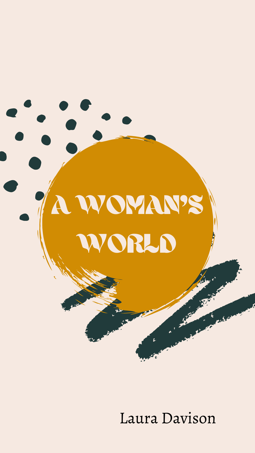A Woman's World.png