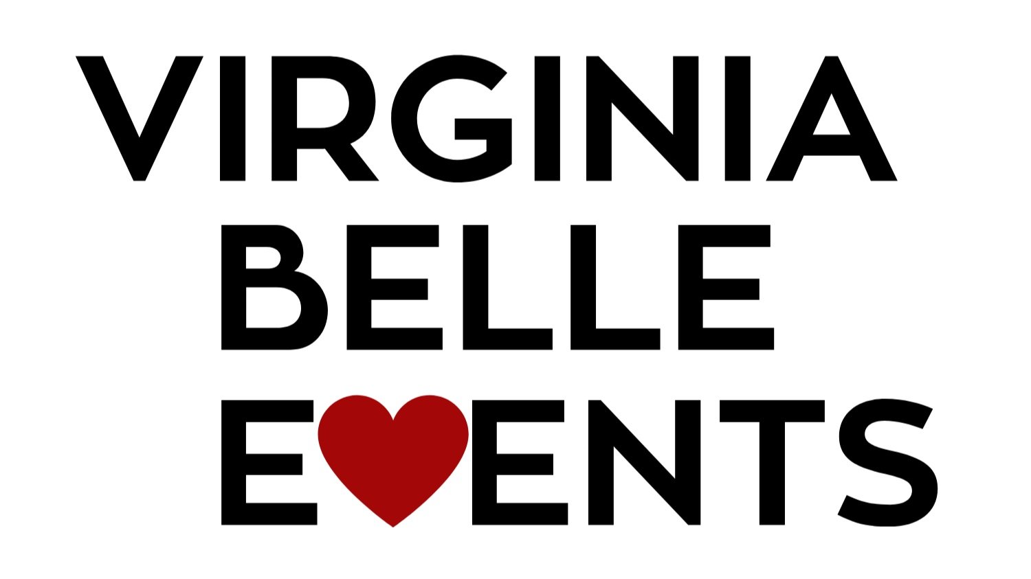 Virginia Belle Events