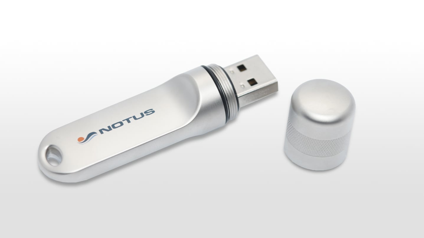 Notus Software USB
