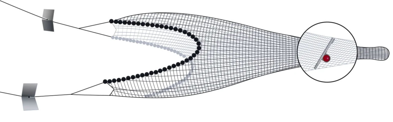 (Pictured) Grid Sensor
