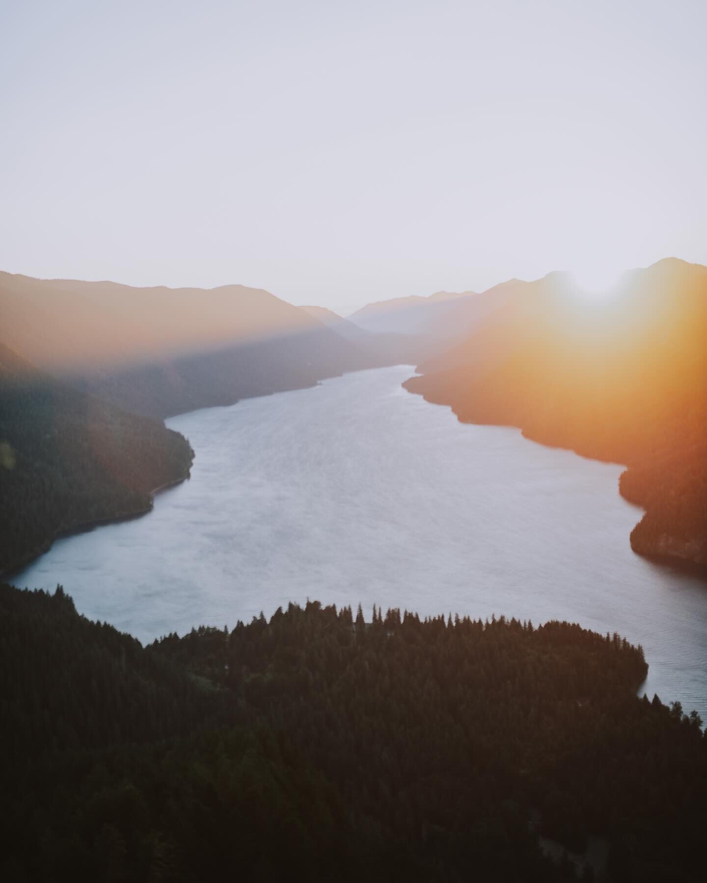 a challenging hike with incredible views