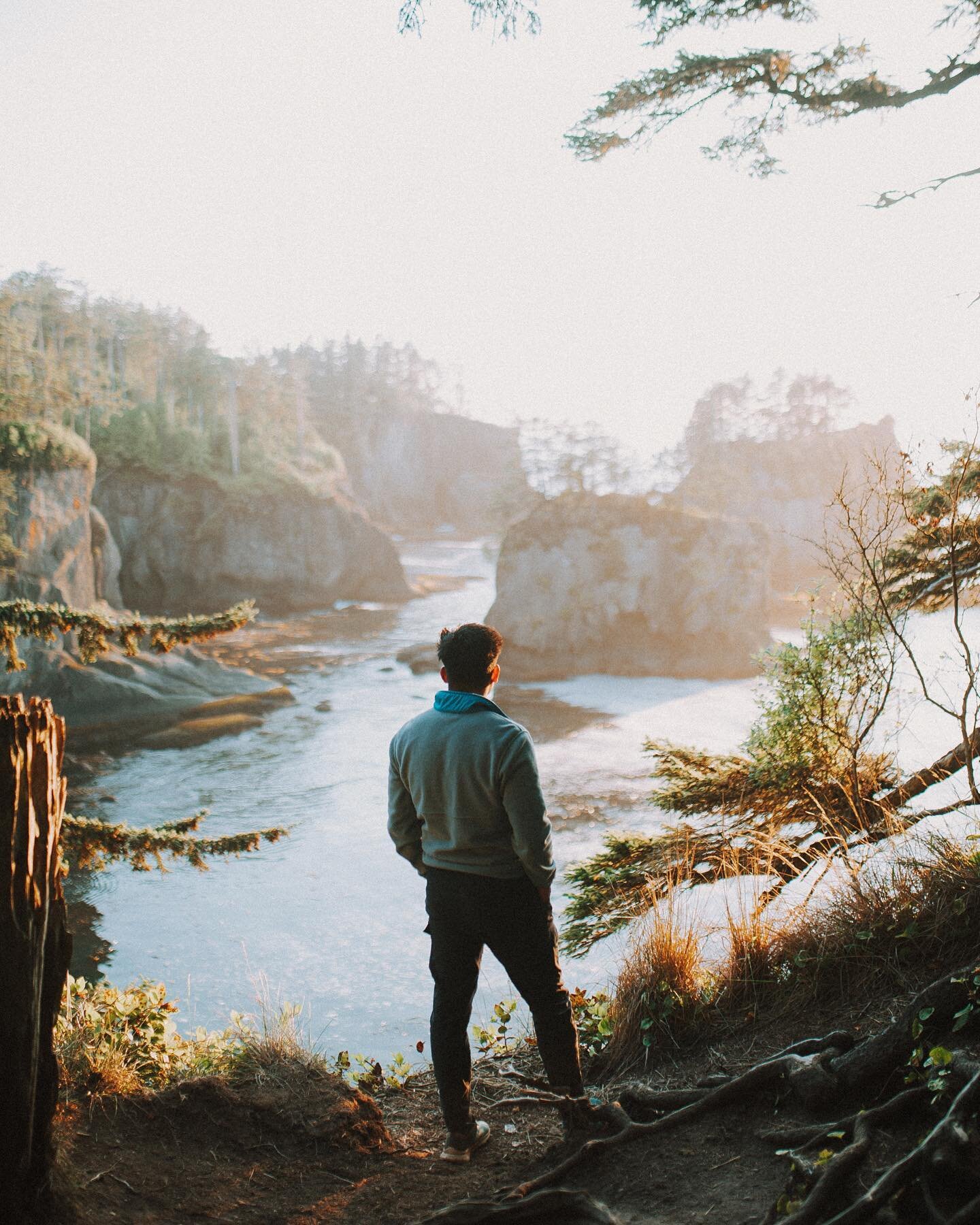 one of the best views in the pacific northwest