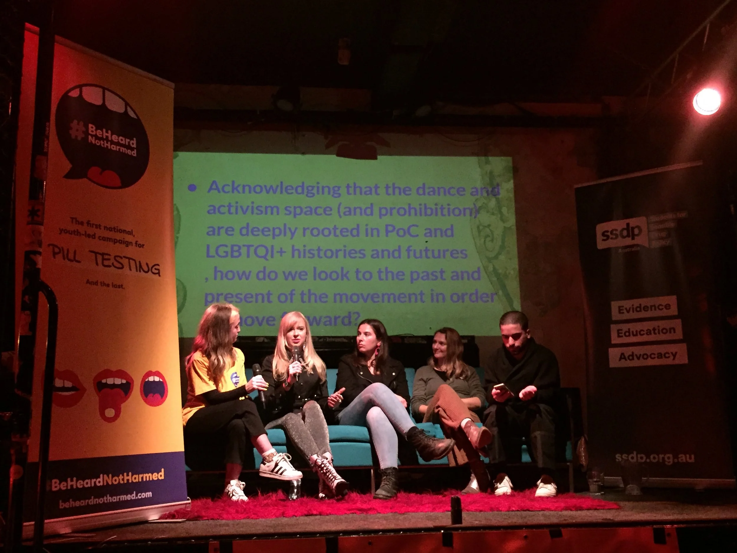 Future of the Party - Panel Discussion at Revolver Nightclub.jpeg