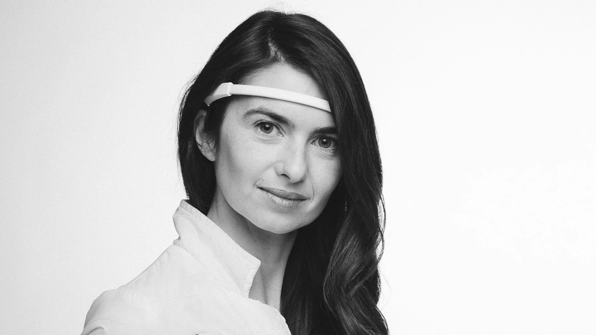 Ariel Garten - Technology Enhanced Meditation