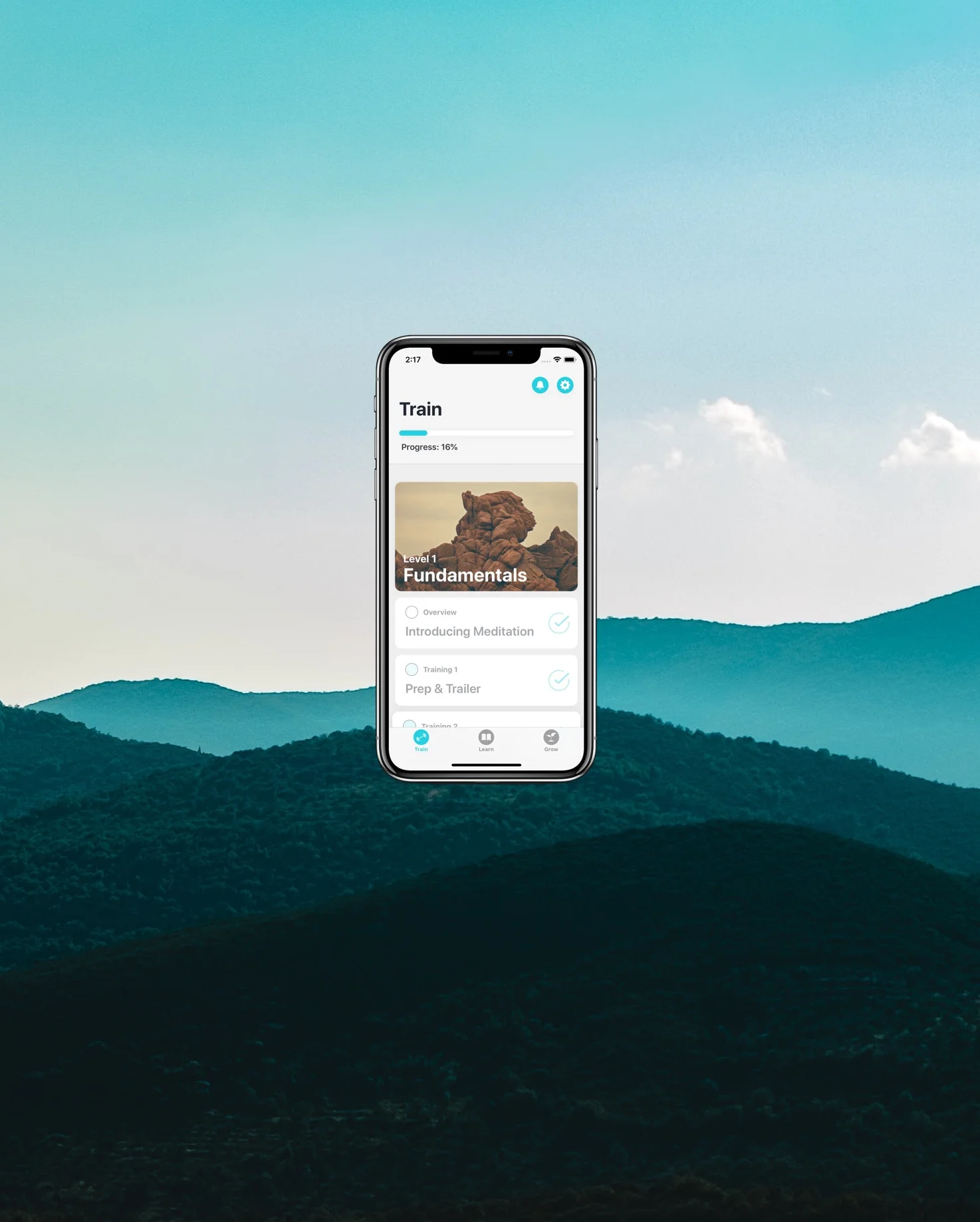 FitMind App Inactive — FitMind