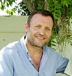 Richard Lang - Headless Way Meditation