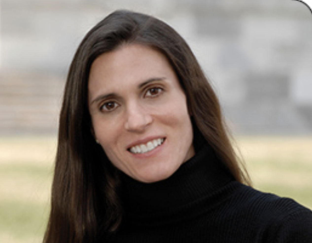 Elizabeth Frates, MD - Recipe for a Healthy Mind