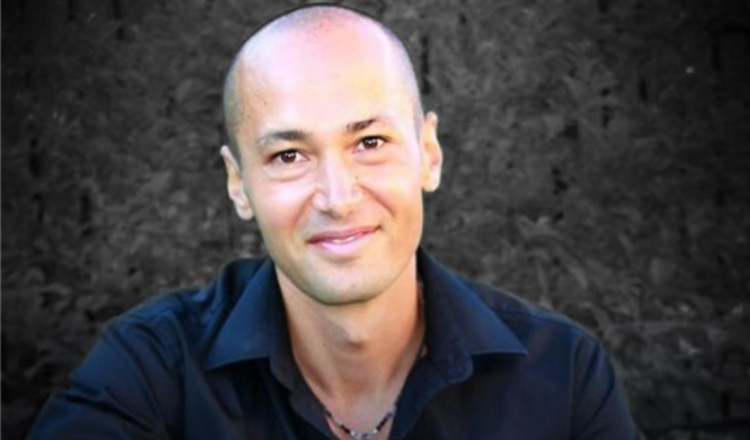 FitMind Podcast #10 with Dennis Simsek