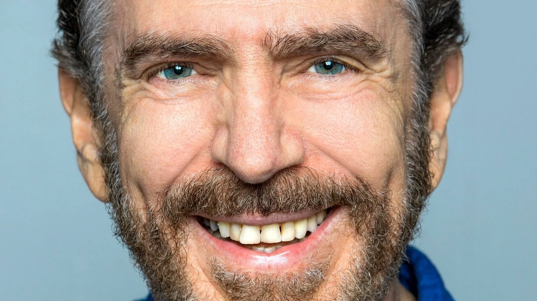 FitMind Podcast #31 with Loch Kelly.