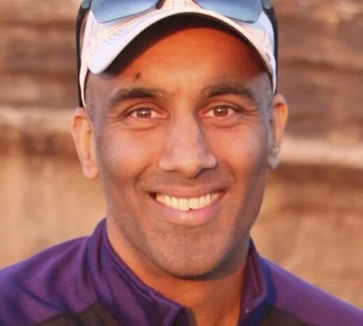 Ash Sangoram, MD, PhD - Neuroscience, Meditation & Elite Performance