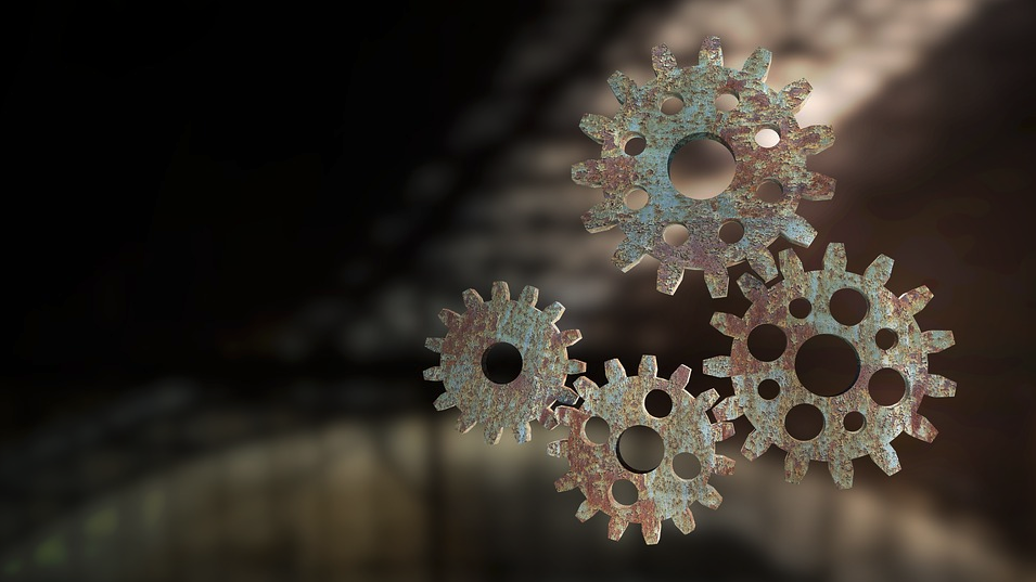 The 3 Mental Programs: How Your Mind Works