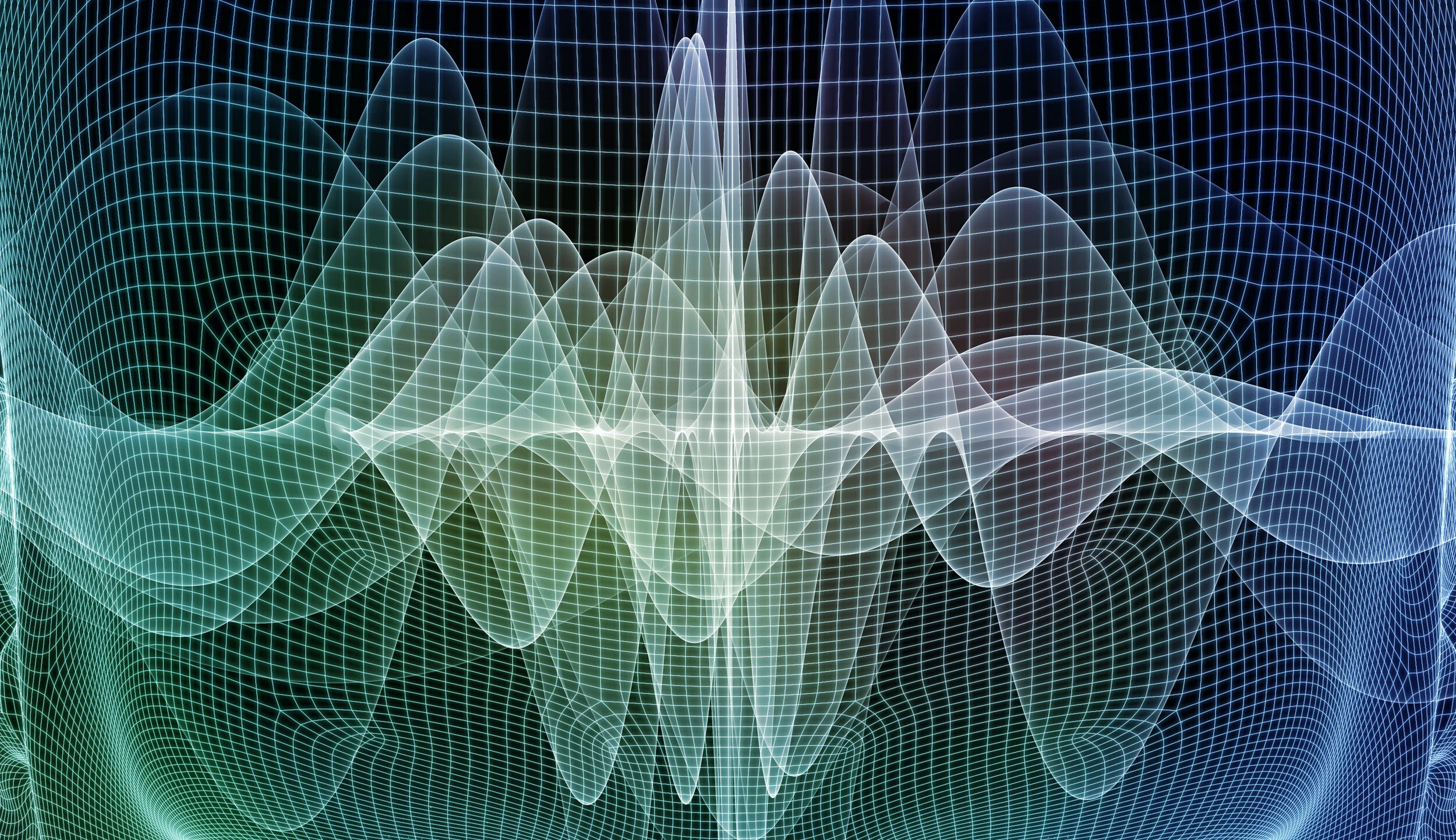 Brainwaves: Altered States & Technologies