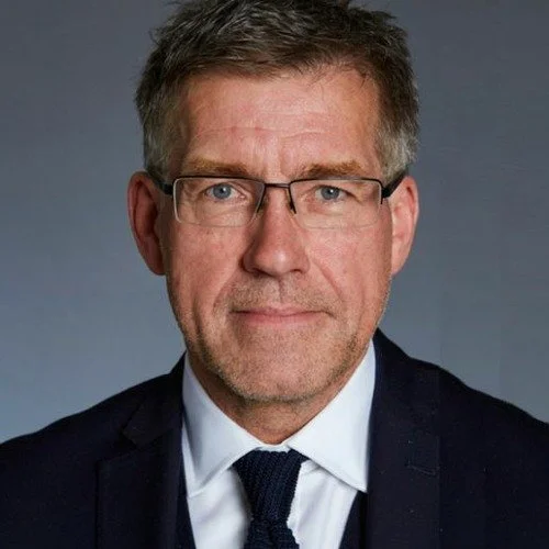 Nick Littlehales - Master of Sleep