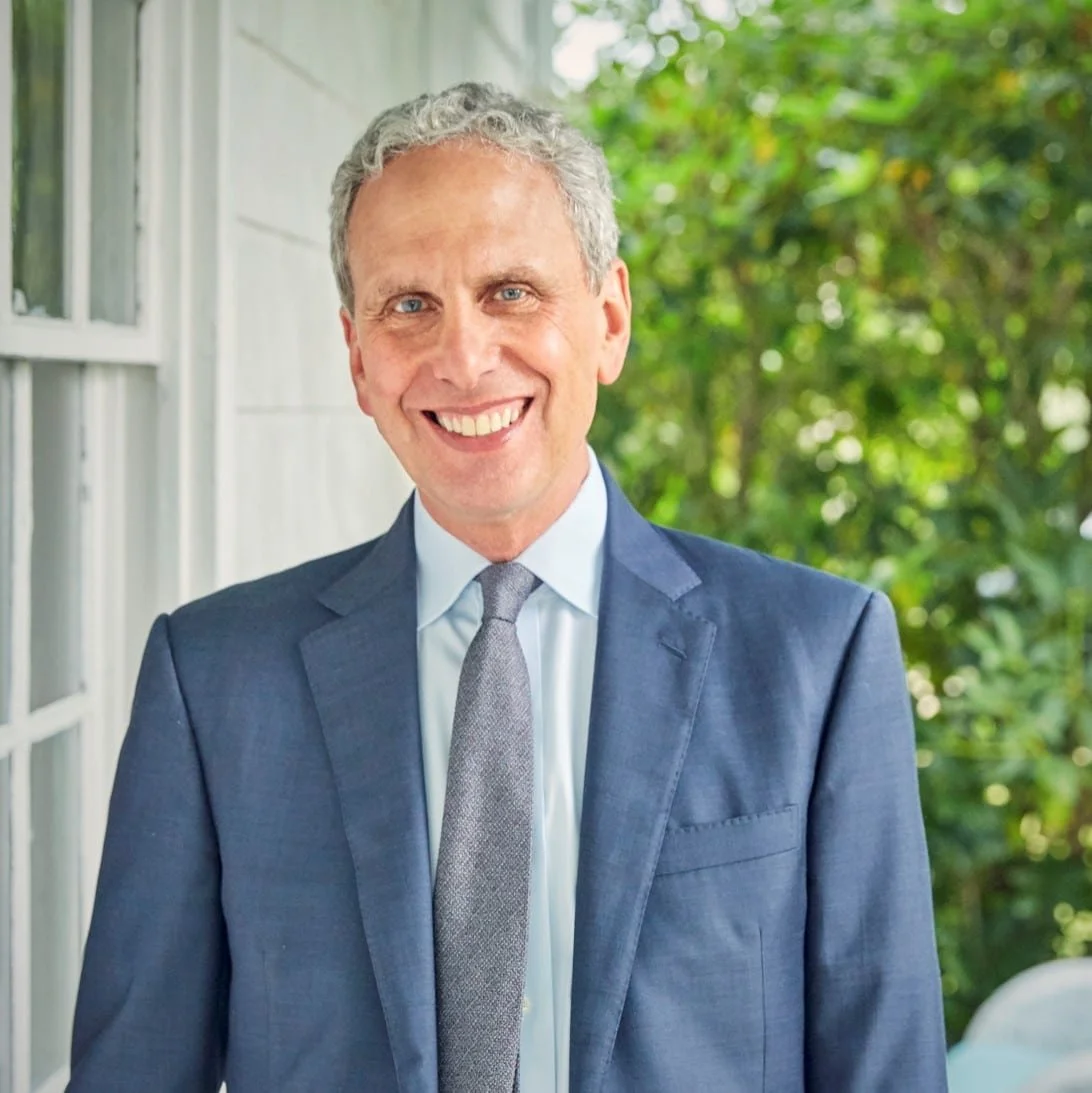 Bob Roth - The Science of Transcendental Meditation (TM)