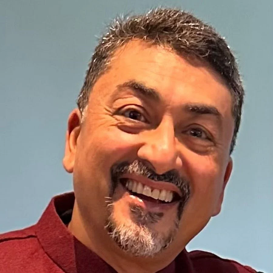 Shamil Chandaria, PhD - Predictive Processing & Ultimate Well-Being