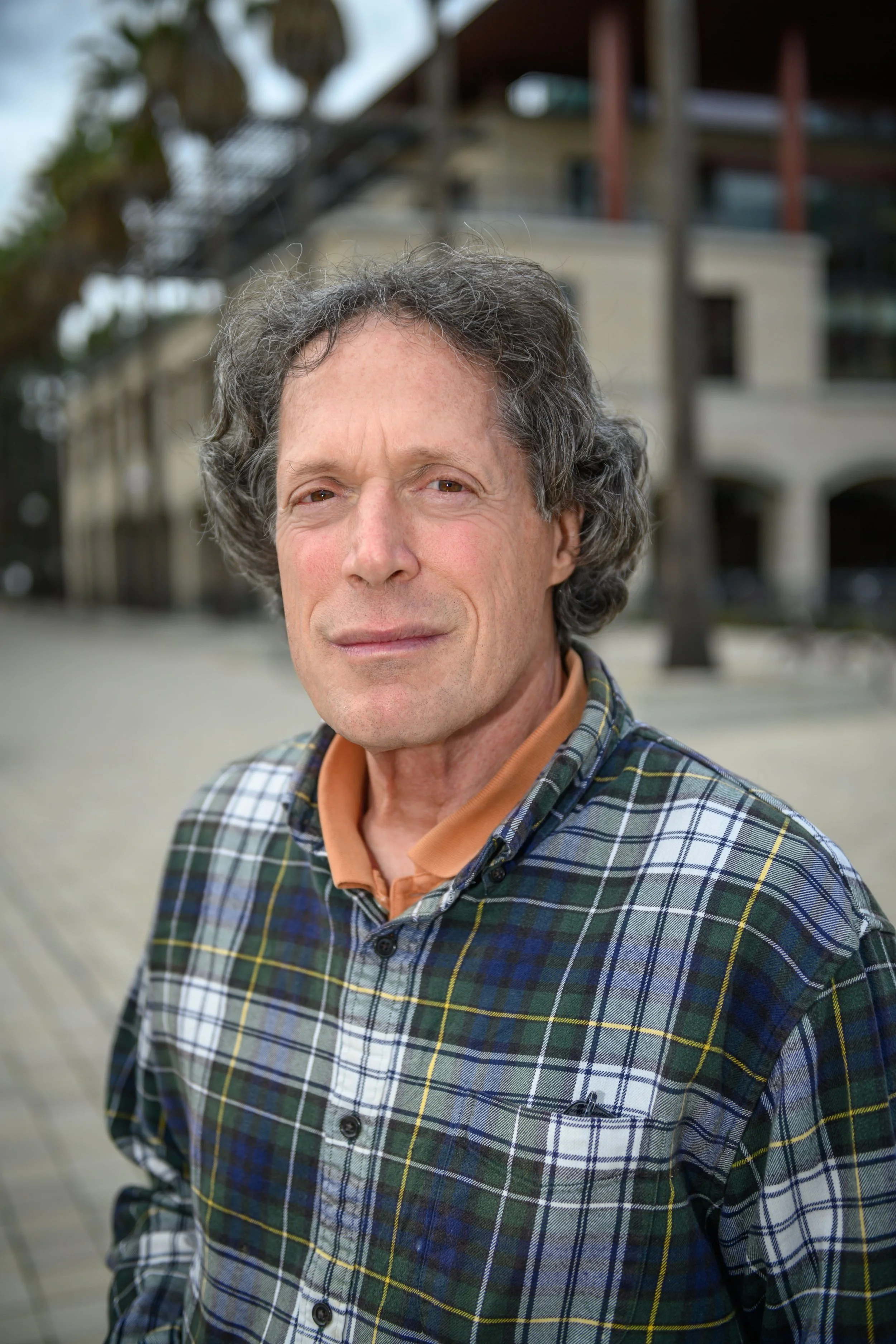 Fred Luskin, PhD - The Science of Forgiveness