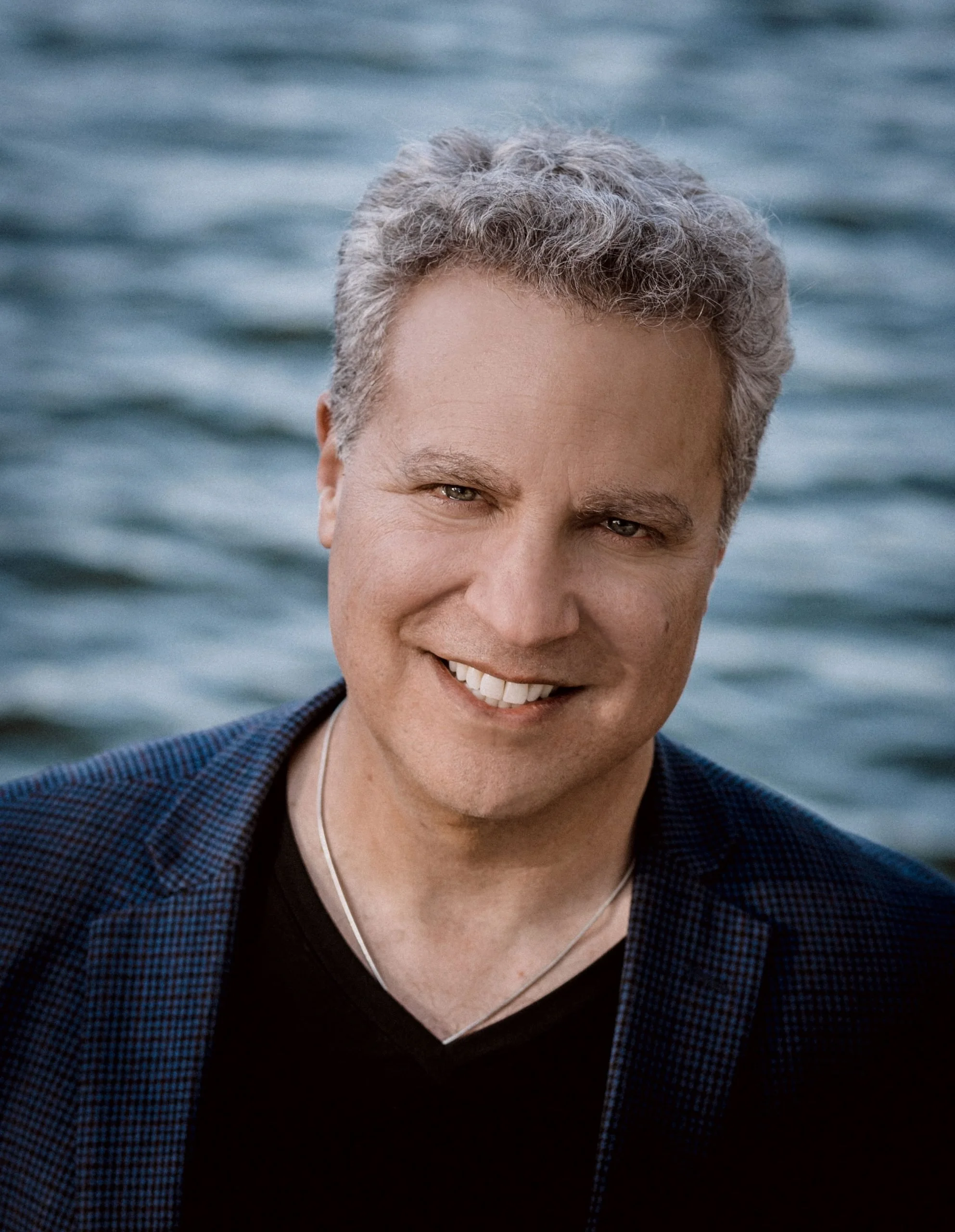 Adam Dorsay, PsyD - The Science of Connection
