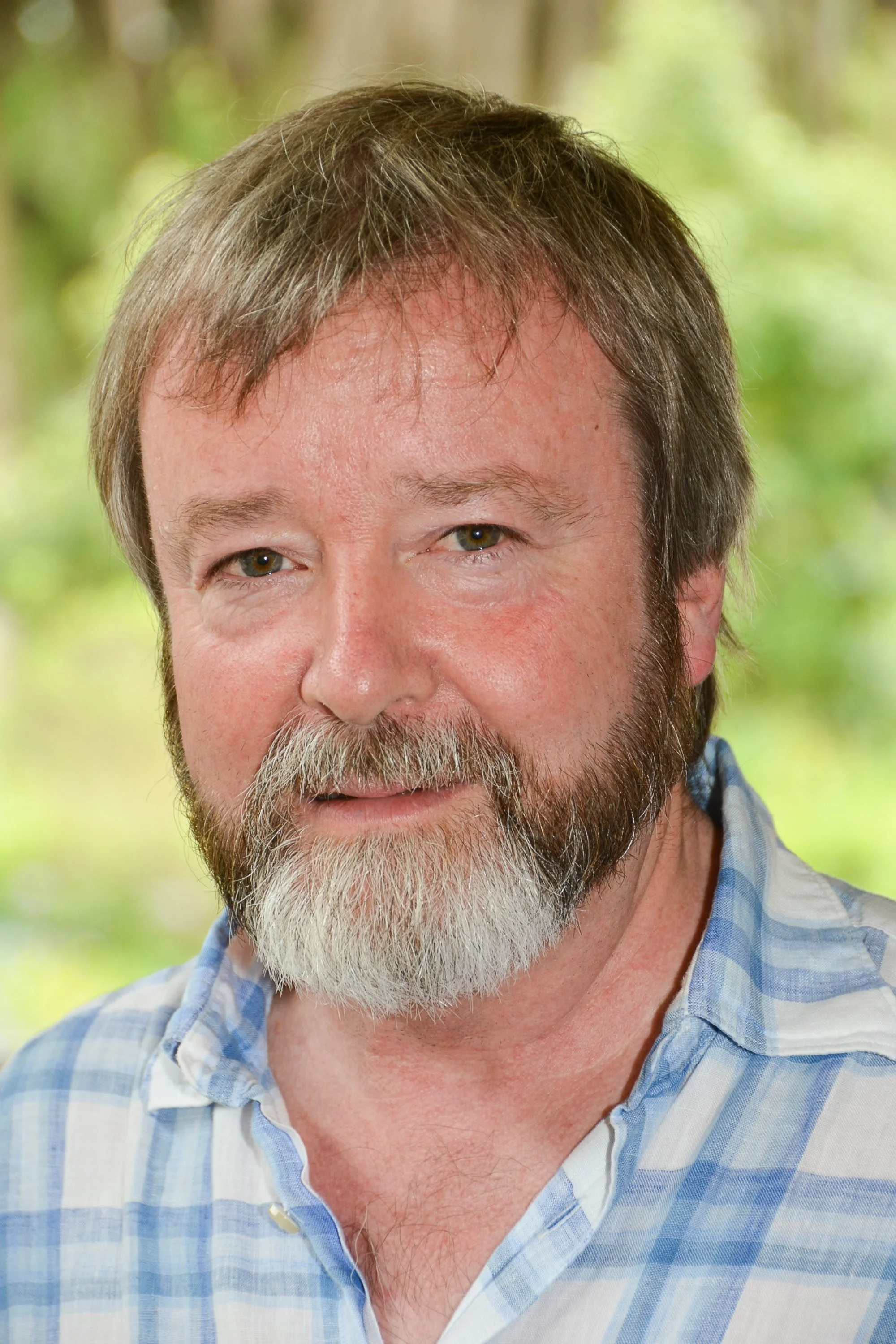 Dr. Iain McGilchrist - The Divided Brain, Attention & Meaning
