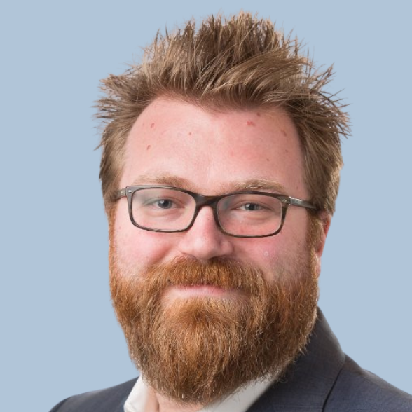 Nicholas Van Dam, PhD - The Ethics of Meditation