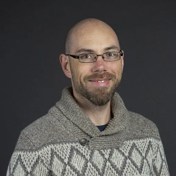 Shawn Prest - The Science of Letting Go