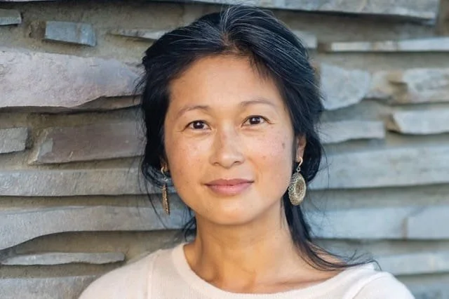 Linda Thai - Rites of Passage &amp; the Wisdom in Collapse